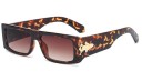 Lunettes de soleil pour femmes E1590 5