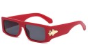 Lunettes de soleil pour femmes E1590 6