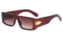 Lunettes de soleil pour femmes E1590 7