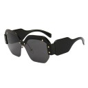 Lunettes de soleil pour femmes E1592 2