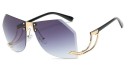 Lunettes de soleil pour femmes E1594 3
