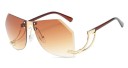 Lunettes de soleil pour femmes E1594 4