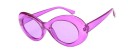 Lunettes de soleil pour femmes E1596 13