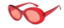 Lunettes de soleil pour femmes E1596 11