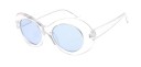 Lunettes de soleil pour femmes E1596 12