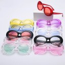 Lunettes de soleil pour femmes E1596 2