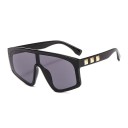 Lunettes de soleil pour femmes E1597 4