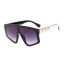 Lunettes de soleil pour femmes E1597 6
