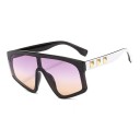 Lunettes de soleil pour femmes E1597 7