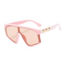 Lunettes de soleil pour femmes E1597 10