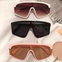 Lunettes de soleil pour femmes E1597 2