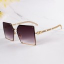 Lunettes de soleil pour femmes E1598 6