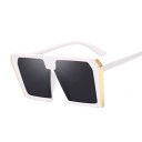 Lunettes de soleil pour femmes E1599 7