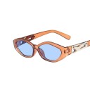 Lunettes de soleil pour femmes E1600 6