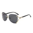 Lunettes de soleil pour femmes E1601 2