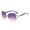 Lunettes de soleil pour femmes E1601 3