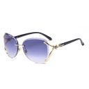 Lunettes de soleil pour femmes E1601 6