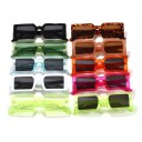 Lunettes de soleil pour femmes E1603 2
