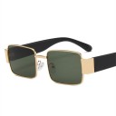 Lunettes de soleil pour femmes E1605 8