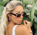 Lunettes de soleil pour femmes E1605 1