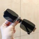 Lunettes de soleil pour femmes E1605 2