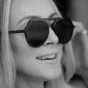 Lunettes de soleil pour femmes E1608 2