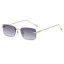 Lunettes de soleil pour femmes E1610 9