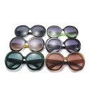 Lunettes de soleil pour femmes E1614 2