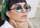 Lunettes de soleil pour femmes E1617 1