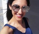 Lunettes de soleil pour femmes E1617 2
