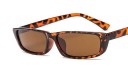 Lunettes de soleil pour femmes E1618 8