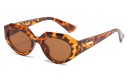 Lunettes de soleil pour femmes E1619 6
