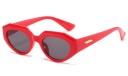 Lunettes de soleil pour femmes E1619 8