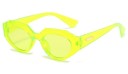 Lunettes de soleil pour femmes E1619 12
