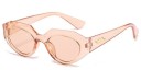 Lunettes de soleil pour femmes E1619 13
