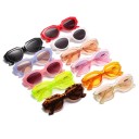 Lunettes de soleil pour femmes E1619 2