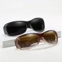 Lunettes de soleil pour femmes E1623 2