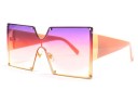 Lunettes de soleil pour femmes E1624 6