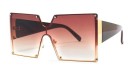 Lunettes de soleil pour femmes E1624 9
