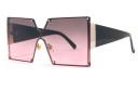 Lunettes de soleil pour femmes E1624 11