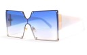Lunettes de soleil pour femmes E1624 12