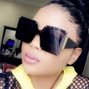 Lunettes de soleil pour femmes E1624 1