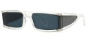 Lunettes de soleil pour femmes E1627 5