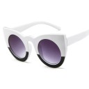 Lunettes de soleil pour femmes E1629 4