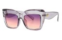 Lunettes de soleil pour femmes E1630 6