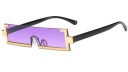 Lunettes de soleil pour femmes E1631 6