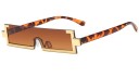 Lunettes de soleil pour femmes E1631 8