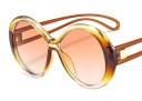 Lunettes de soleil pour femmes E1633 4