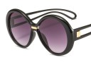 Lunettes de soleil pour femmes E1633 9
