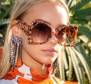 Lunettes de soleil pour femmes E1639 3